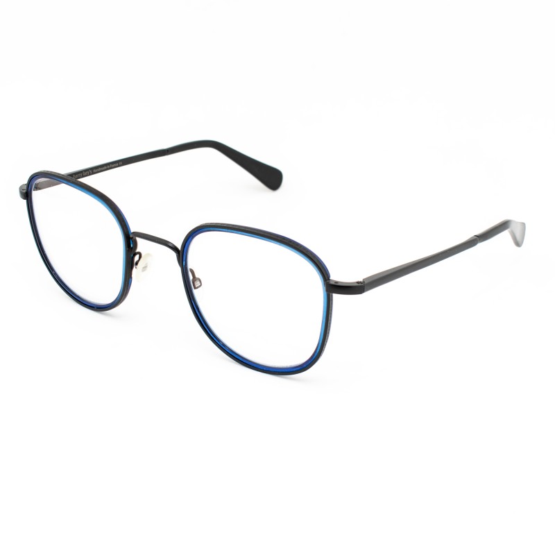 GLASSES HARRY LARYS Unisex PHONY-384 (Lens/Bridge/Temple) 54/20/142 mm)