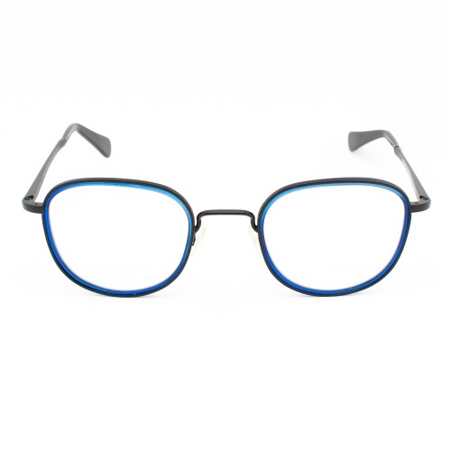 GLASSES HARRY LARYS Unisex PHONY-384 (Lens/Bridge/Temple) 54/20/142 mm)