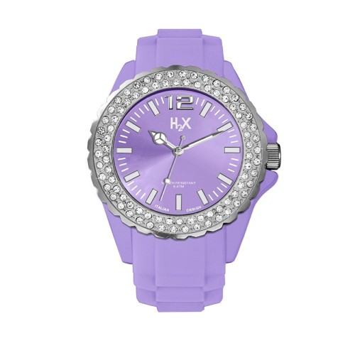 WATCH HAUREX WOMAN SS382DL1 (34MM)