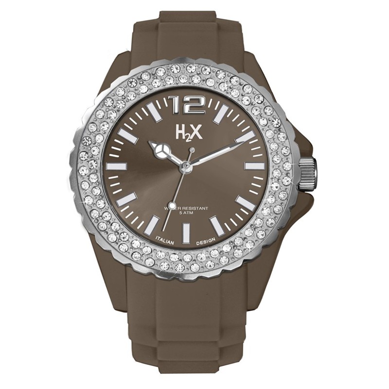WATCH HAUREX WOMAN SS382DM3 (34MM)