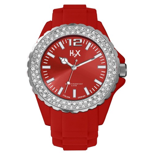 WATCH HAUREX WOMAN SS382DR1 (34MM)