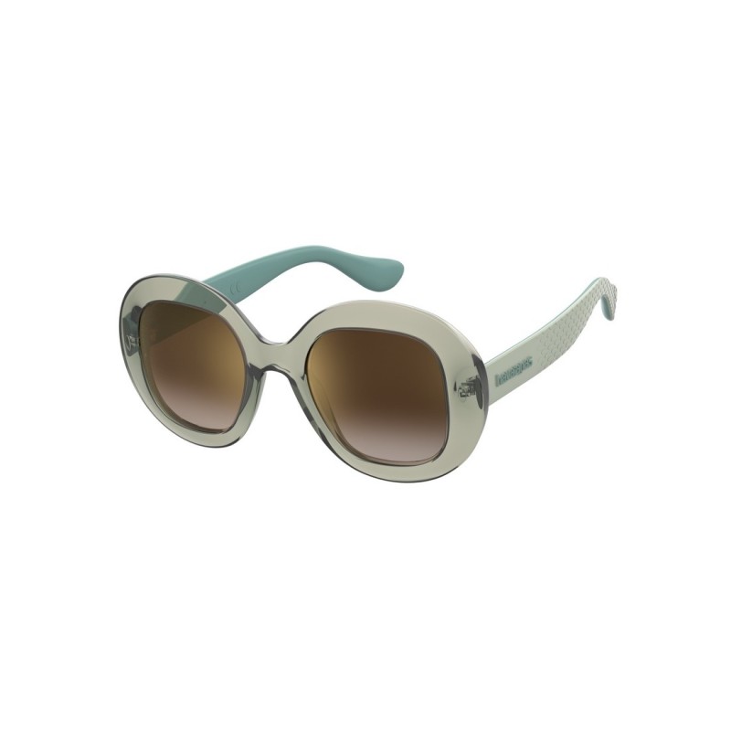 SUNGLASSES HAVAIANAS WOMEN LENCOIS-6CR (Lens/Bridge/Temple) 50/23/145 mm)