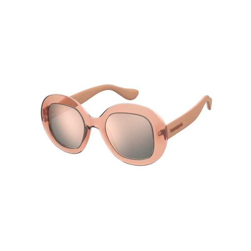SUNGLASSES HAVAIANAS WOMEN LENCOIS-9R6 (Lens/Bridge/Temple) 50/23/145 mm)