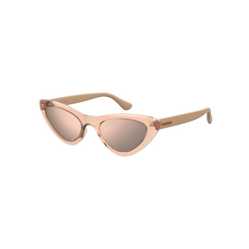 SUNGLASSES HAVAIANAS WOMEN PIPA-9R6 (Lens/Bridge/Temple) 53/21/145 mm)