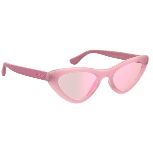 SUNGLASSES HAVAIANAS WOMEN PIPA-EQK-13 (Lens/Bridge/Temple) 53/21/145 mm)
