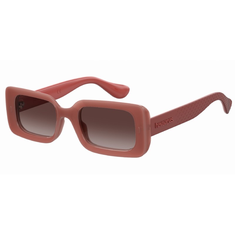SUNGLASSES HAVAIANAS WOMEN SAMPA-2LF (Lens/Bridge/Temple) 51/20/145 mm)