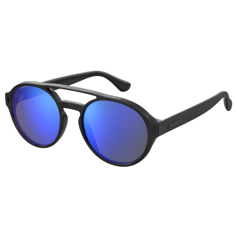 SUNGLASSES HAVAIANAS UNISEX SANCHO-D51 (Lens/Bridge/Temple) 53/19/145 mm)