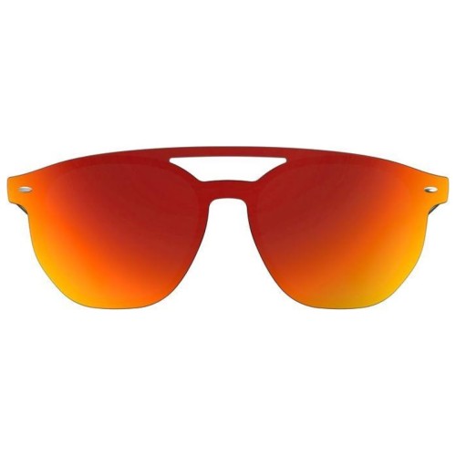 View + clip-on HAVAIANAS Unisex UBATUBACS807U (Lens/Bridge/Temple) 51/17/145 mm)