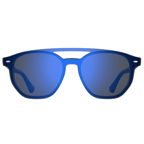 SUNGLASSES HAVAIANAS UNISEX UBATUBACSD51X (Lens/Bridge/Temple) 51/17/145 mm)