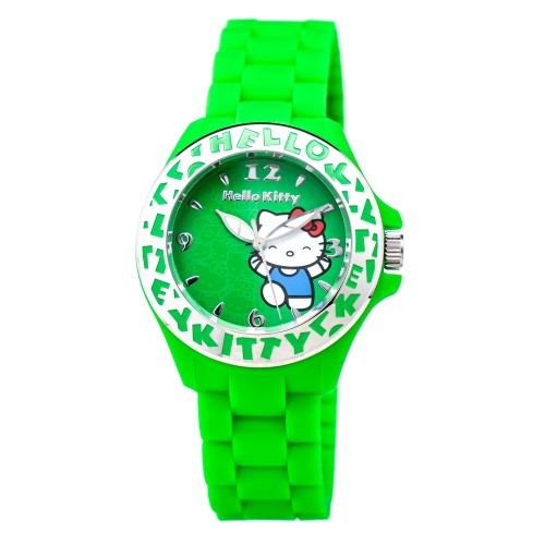 WATCH HELLO KITTY WOMAN HK7143L-18 (38MM)