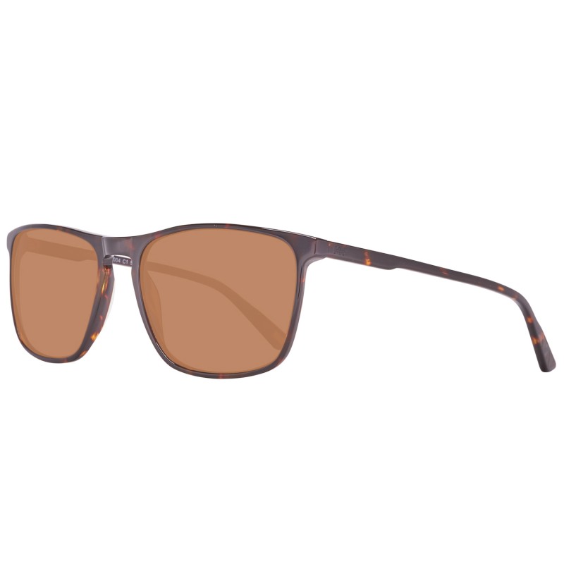 SUNGLASSES HELLY HANSEN MAN HH5004-C01-57 (Lens/Bridge/Temple) 57/18/140 mm)