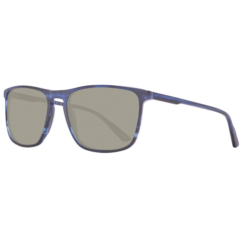 SUNGLASSES HELLY HANSEN MAN HH5004-C03-57 (Lens/Bridge/Temple) 57/18/140 mm)