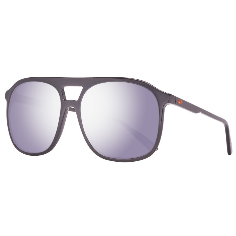SUNGLASSES HELLY HANSEN MAN HH5019-C01-55 (Lens/Bridge/Temple) 55/17/140 mm)