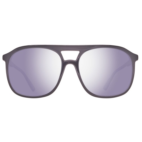 SUNGLASSES HELLY HANSEN MAN HH5019-C01-55 (Lens/Bridge/Temple) 55/17/140 mm)