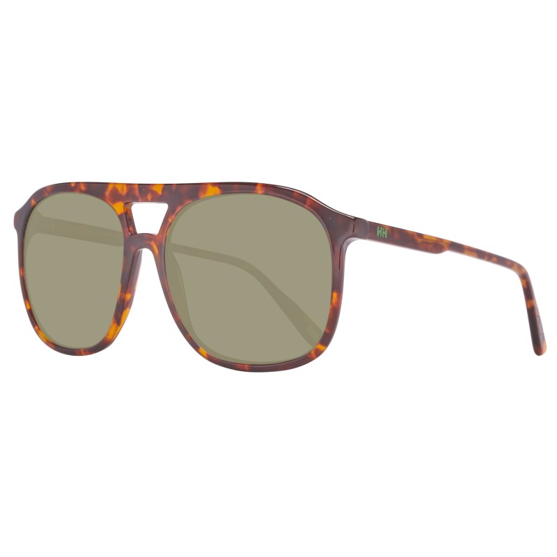 SUNGLASSES HELLY HANSEN MAN HH5019-C02-55 (Lens/Bridge/Temple) 55/17/140 mm)