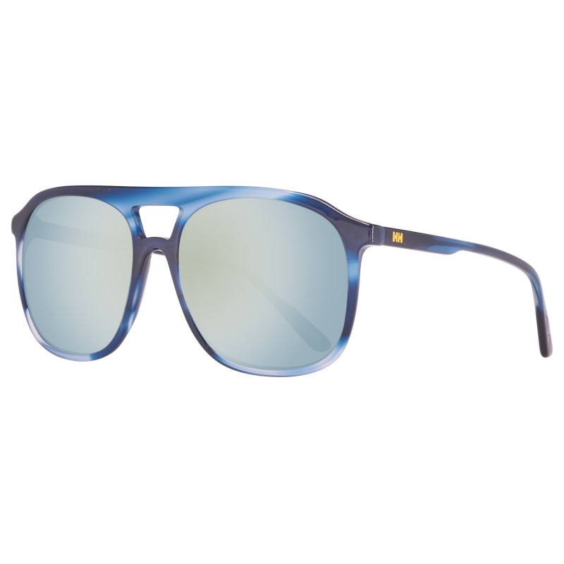 SUNGLASSES HELLY HANSEN MAN HH5019-C03-55 (Lens/Bridge/Temple) 55/17/140 mm)
