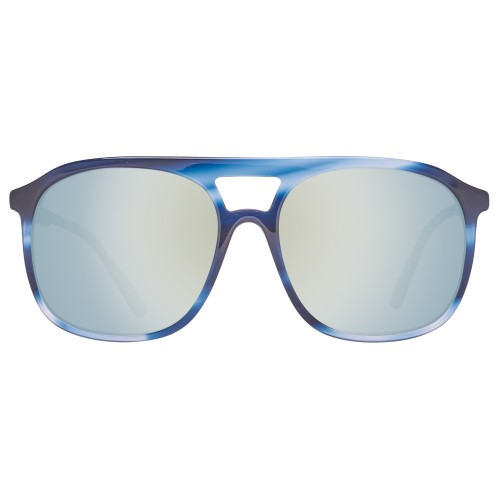 SUNGLASSES HELLY HANSEN MAN HH5019-C03-55 (Lens/Bridge/Temple) 55/17/140 mm)