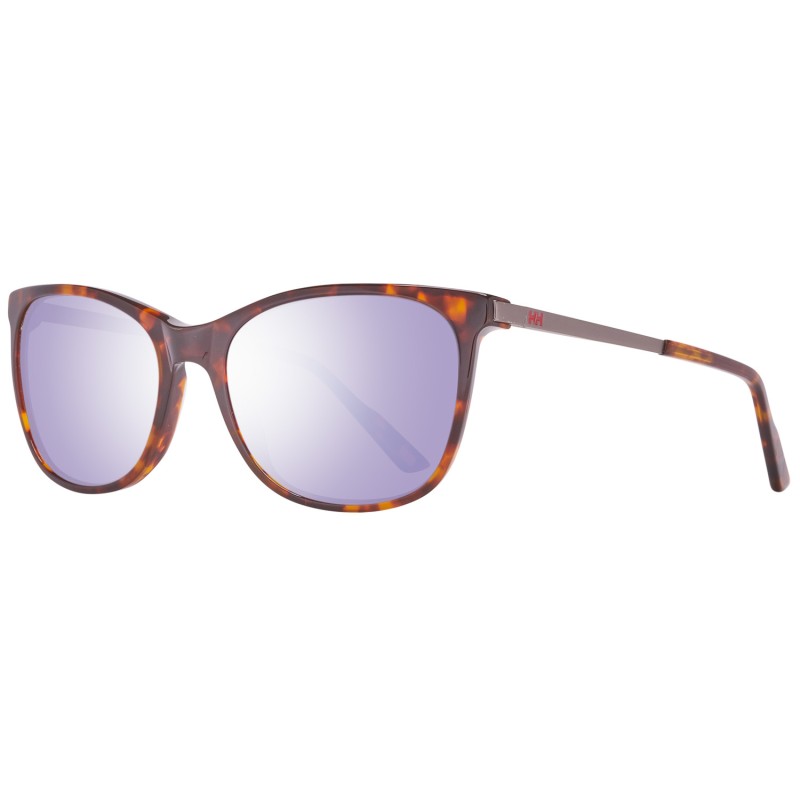 SUNGLASSES HELLY HANSEN WOMAN HH5021-C01-55 (Lens/Bridge/Temple) 55/18/140 mm)