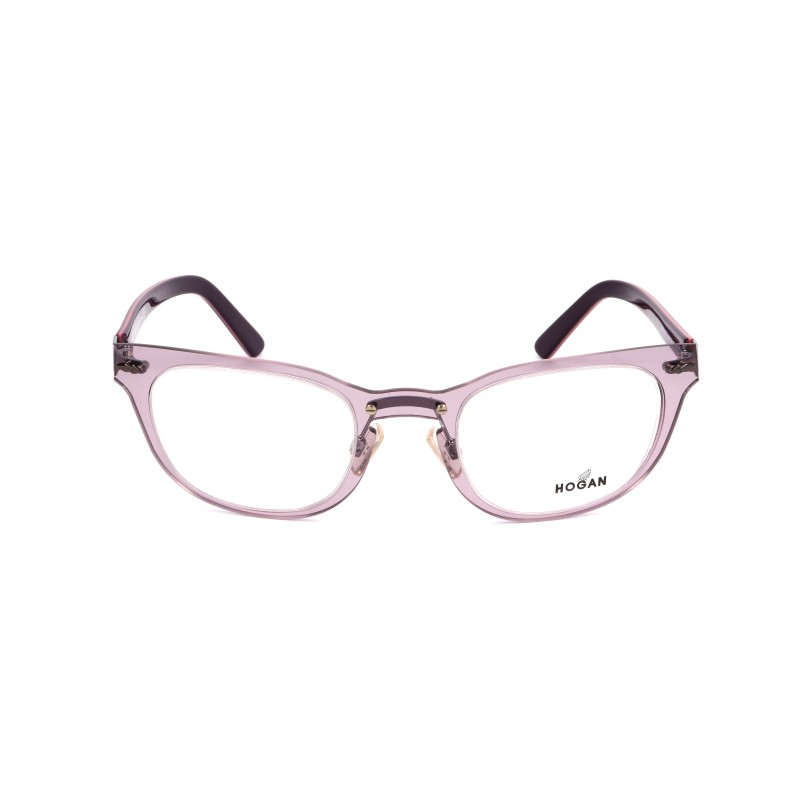GLASSES HOGAN UNISEX HO5020081 (Lens/Bridge/Temple) 49/22/140 mm)