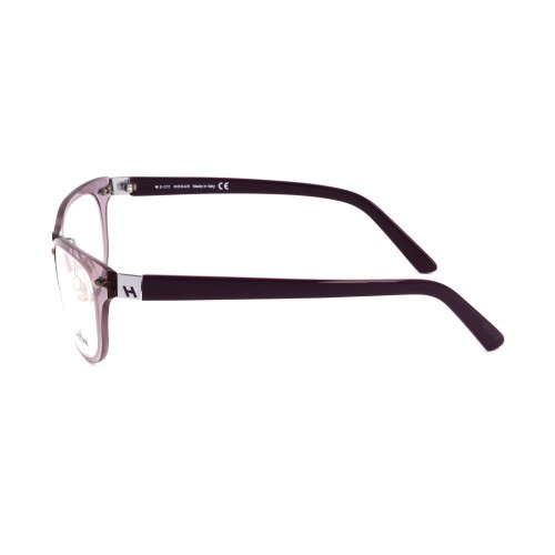 GLASSES HOGAN UNISEX HO5020081 (Lens/Bridge/Temple) 49/22/140 mm)