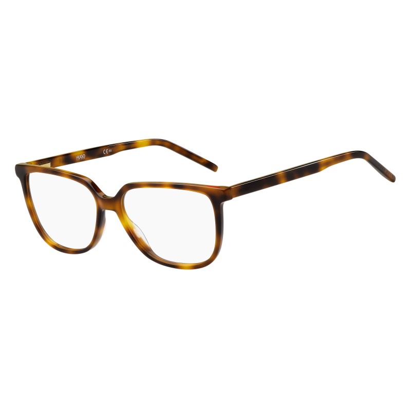GLASSES HUGO WOMEN HG-1136-05L (Lens/Bridge/Temple) 54/15/145 mm)