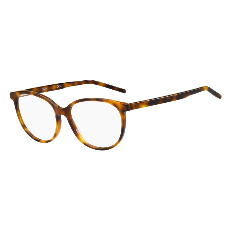 GLASSES HUGO WOMEN HG-1137-05L (Lens/Bridge/Temple) 54/16/145 mm)