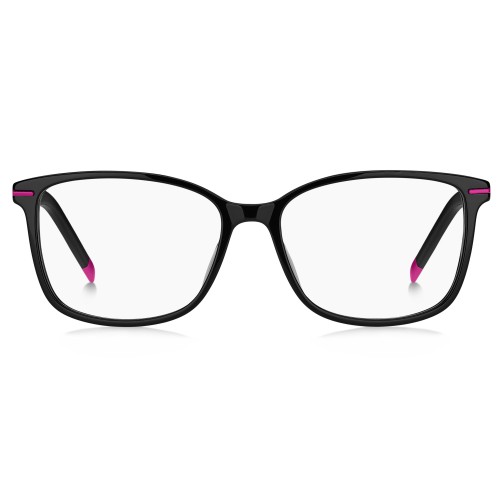 GLASSES HUGO WOMEN HG-1176-3MR (Lens/Bridge/Temple) 55/16/140 mm)