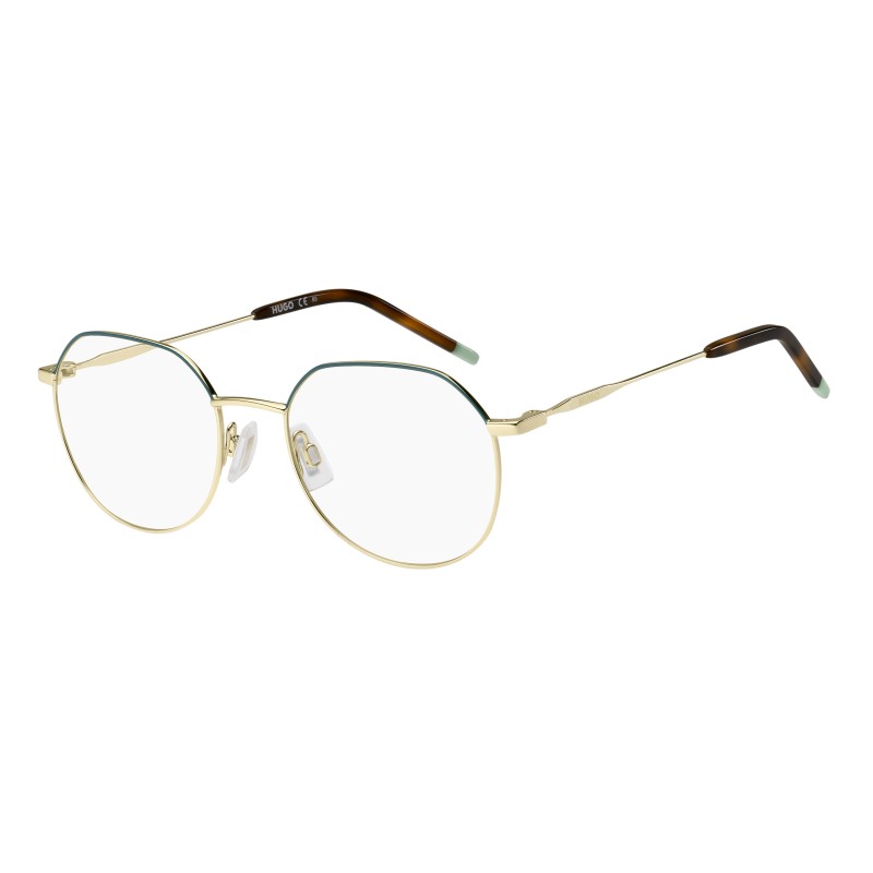 GLASSES HUGO WOMEN HG-1186-CNO (Lens/Bridge/Temple) 52/19/140 mm)