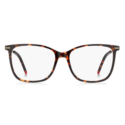 GLASSES HUGO WOMEN HG-1214-086 (Lens/Bridge/Temple) 55/16/140 mm)