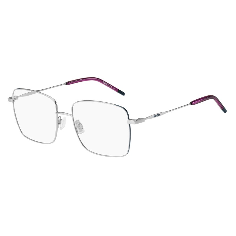 GLASSES HUGO WOMEN HG-1217-B6B (Lens/Bridge/Temple) 54/17/140 mm)