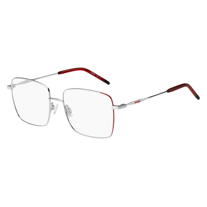 GLASSES HUGO WOMEN HG-1217-J2B (Lens/Bridge/Temple) 54/17/140 mm)