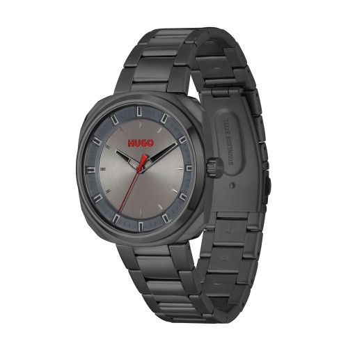 WATCH HUGO MAN 1530311 (42MM)