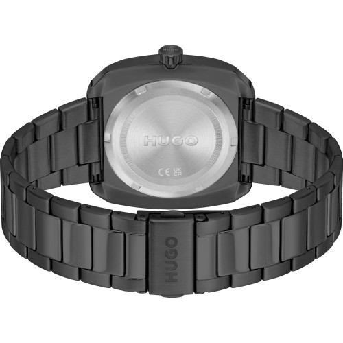 WATCH HUGO MAN 1530311 (42MM)