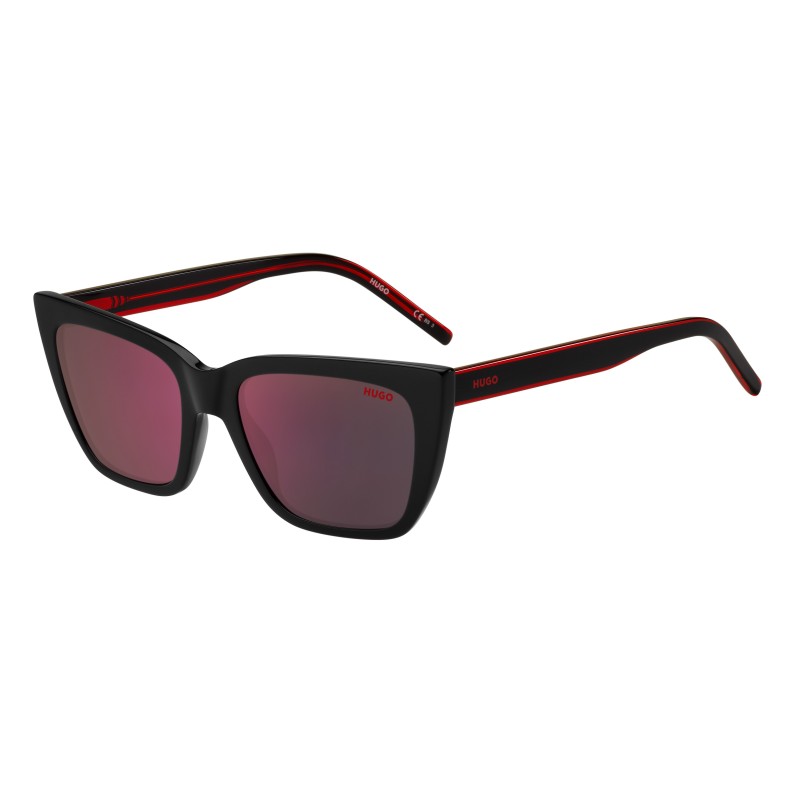 SUNGLASSES HUGO WOMEN HG1249SOITF4A (Lens/Bridge/Temple) 54/17/140 mm)