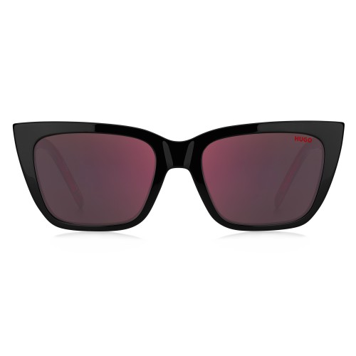 SUNGLASSES HUGO WOMEN HG1249SOITF4A (Lens/Bridge/Temple) 54/17/140 mm)