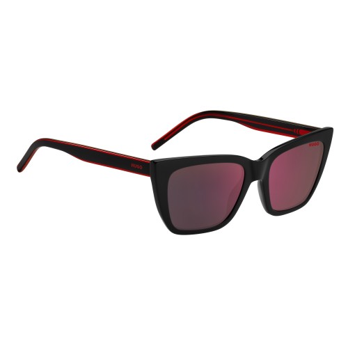 SUNGLASSES HUGO WOMEN HG1249SOITF4A (Lens/Bridge/Temple) 54/17/140 mm)