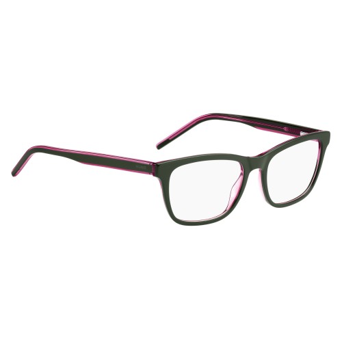 GLASSES HUGO WOMEN HG1250IWBF217 (Lens/Bridge/Temple) 52/17/140 mm)