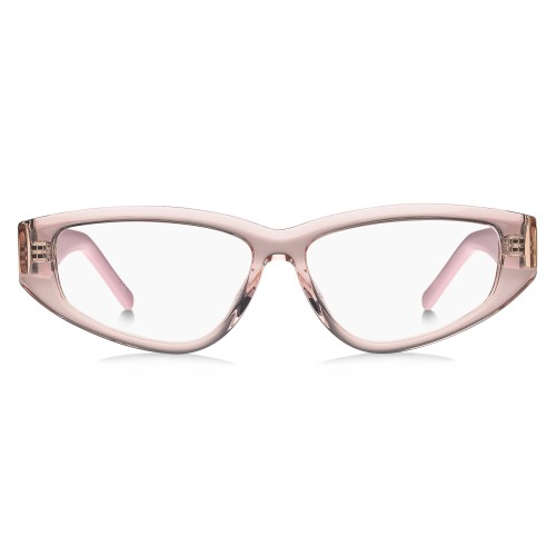 GLASSES HUGO WOMEN HG125835JF513 (Lens/Bridge/Temple) 55/13/140 mm)