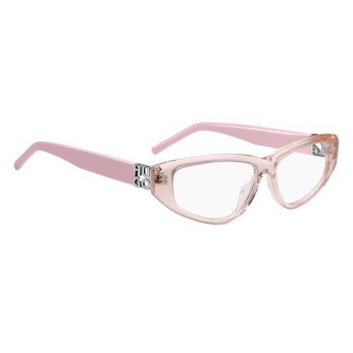 GLASSES HUGO WOMEN HG125835JF513 (Lens/Bridge/Temple) 55/13/140 mm)