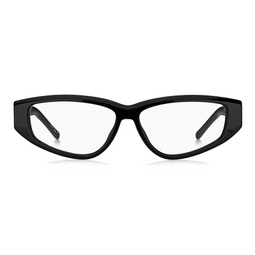 GLASSES HUGO WOMEN HG1258807F513 (Lens/Bridge/Temple) 55/13/140 mm)
