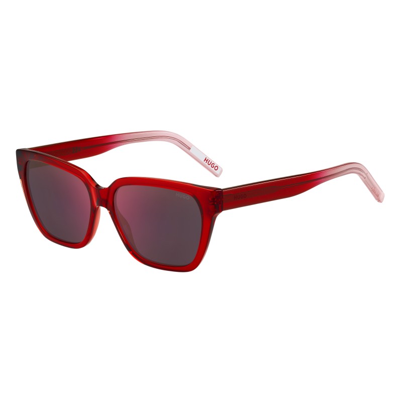SUNGLASSES HUGO WOMEN HG1264S92YF6A (Lens/Bridge/Temple) 56/17/140 mm)