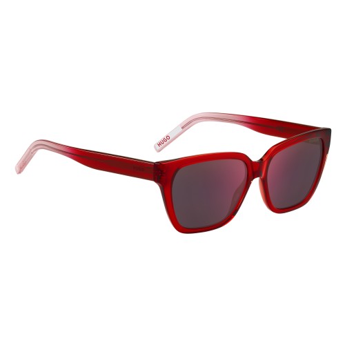 SUNGLASSES HUGO WOMEN HG1264S92YF6A (Lens/Bridge/Temple) 56/17/140 mm)