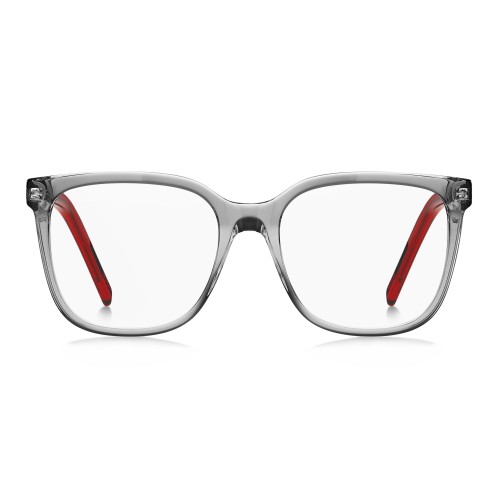 GLASSES HUGO WOMEN HG1266268F217 (Lens/Bridge/Temple) 52/17/140 mm)