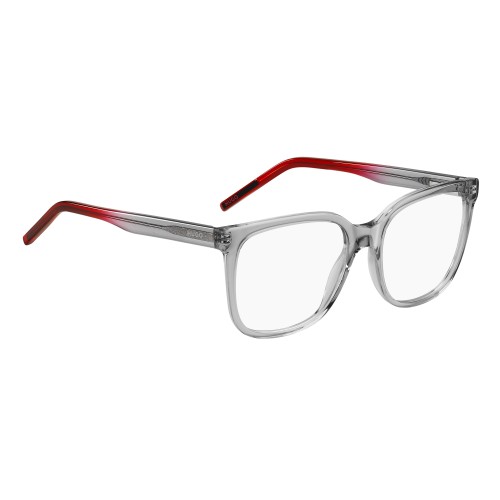 GLASSES HUGO WOMEN HG1266268F217 (Lens/Bridge/Temple) 52/17/140 mm)