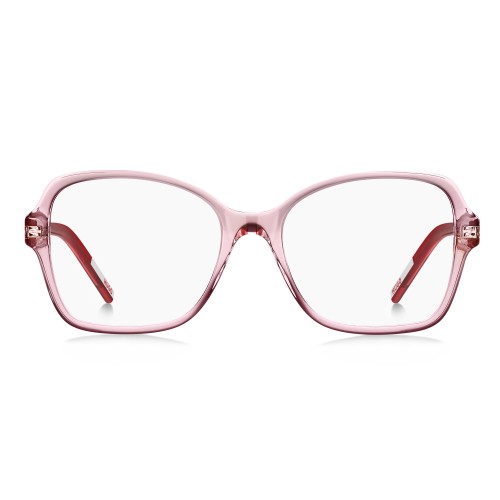 GLASSES HUGO WOMEN HG1267C48F317 (Lens/Bridge/Temple) 53/17/140 mm)