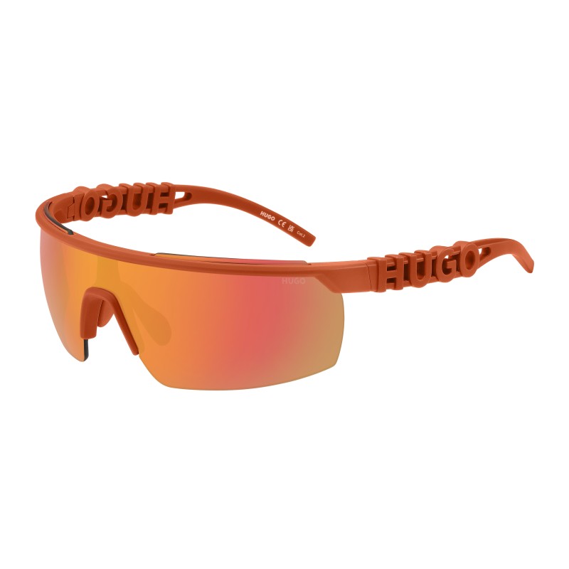 SUNGLASSES HUGO MAN HG-1284-S-L7Q (Lens/Bridge/Temple) 99/00/120 mm)