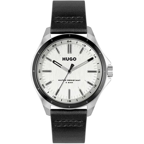WATCH HUGO MAN 1530325 (42MM)