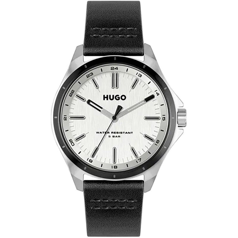 WATCH HUGO MAN 1530325 (42MM)