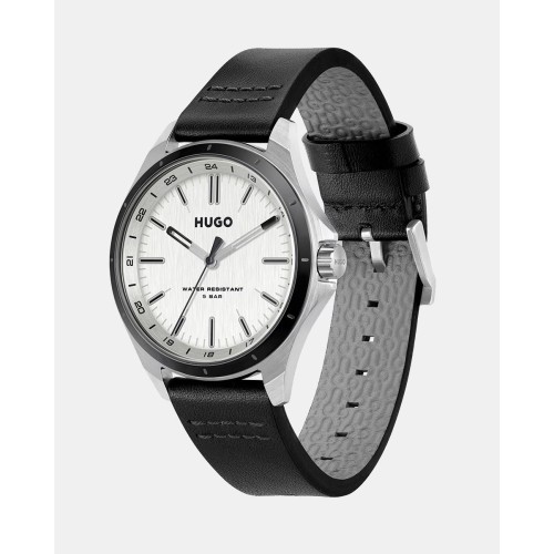 WATCH HUGO MAN 1530325 (42MM)