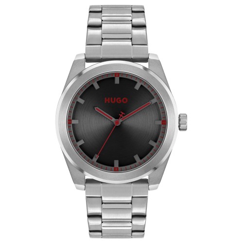 WATCH HUGO MAN 1570175 (42MM)